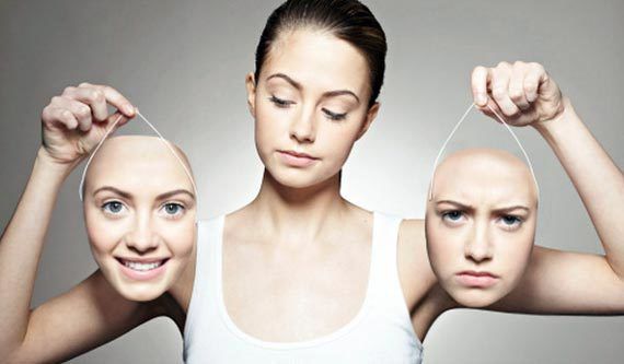 Học cách kiểm soát cảm xúc để sống nhẹ nhàng hơn