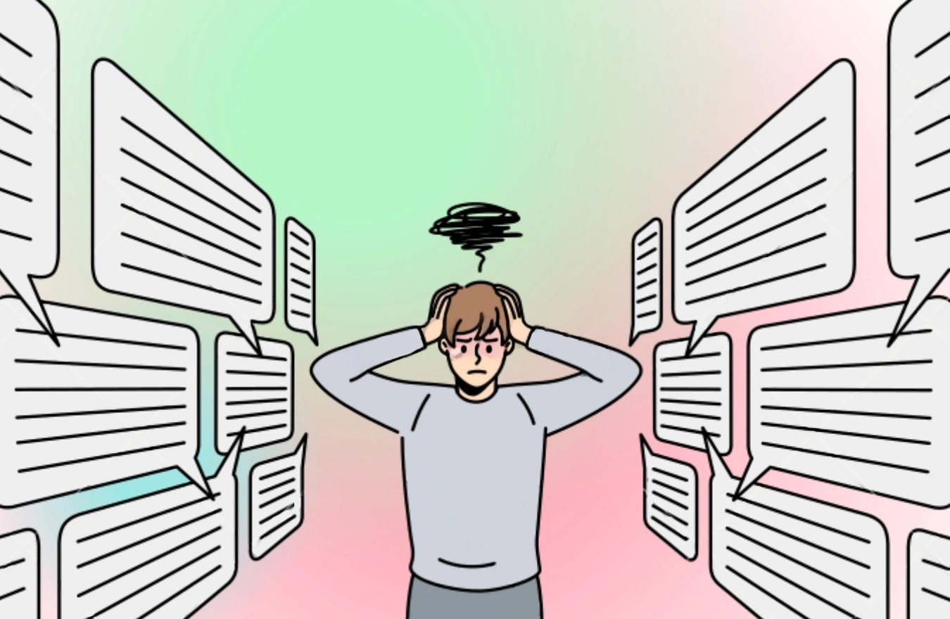 Cơ thể phản ứng thế nào khi bạn bị căng thẳng kéo dài